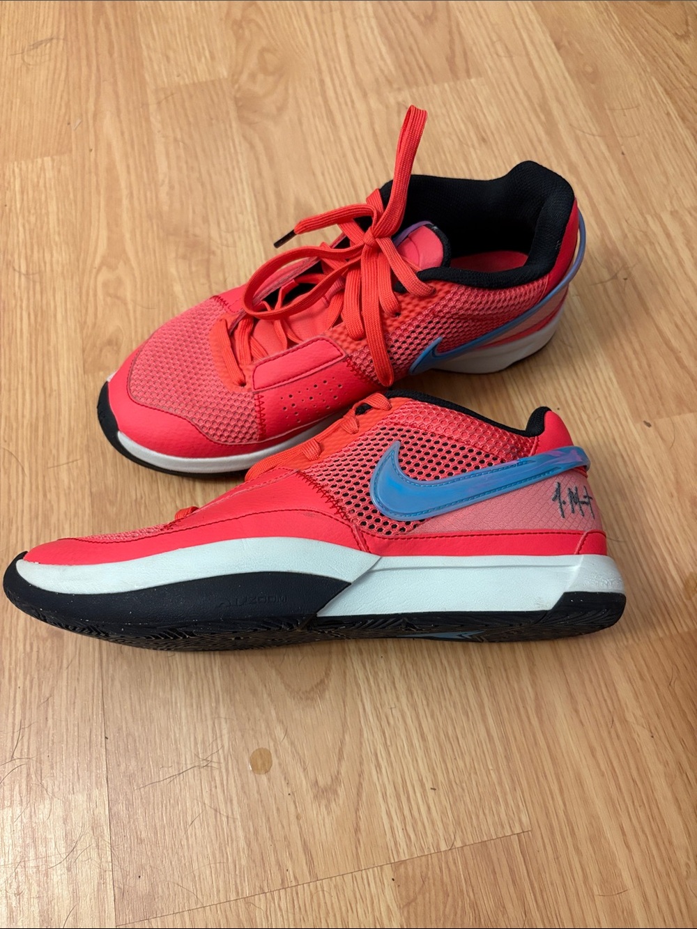 Nike JA 1